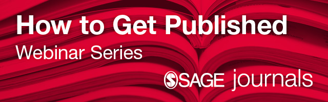 How to Get Published Webinar Series - Open Access and Author Rights